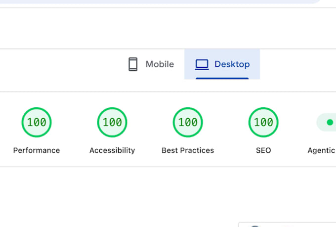 optimize your website speed and improve core web vitals
